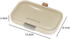 Таблетница - Фото 1