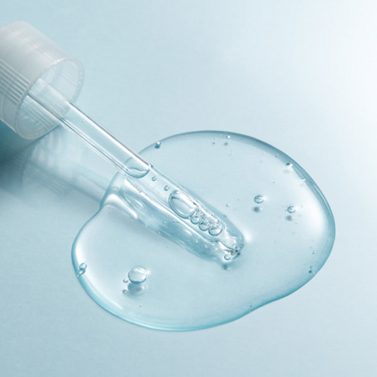 Увлажняющая сыворотка для лица с гиалуроновой кислотой «Dive In Serum»
