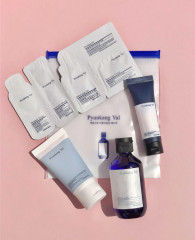 Комплекс средств для ежедневного ухода за лицом «Set 4» - Фото 2