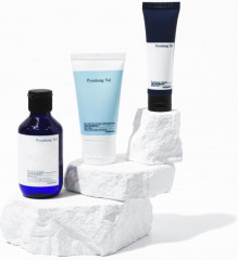 Комплекс средств для ежедневного ухода за лицом «Set 4» - Фото 3