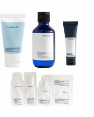 Комплекс средств для ежедневного ухода за лицом «Set 4» - Фото 4