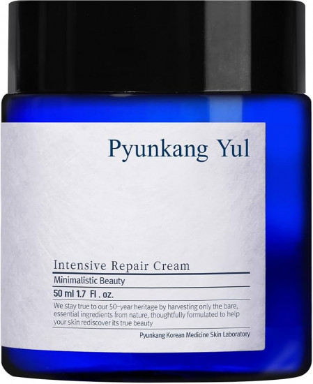 Крем для лица регенерирующий «Intensive Repair Cream»