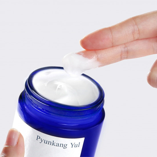 Крем для лица регенерирующий «Intensive Repair Cream»