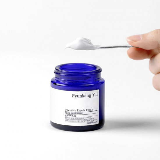 Крем для лица регенерирующий «Intensive Repair Cream»
