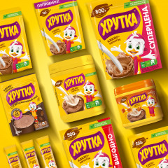 Какао-напиток быстрорастворимый со вкусом карамели - Фото 5