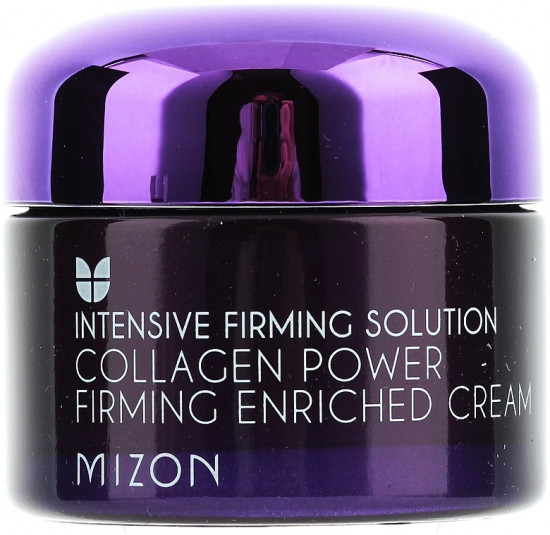 Антивозрастной подтягивающий крем «Collagen Power Firming Enriched Cream»