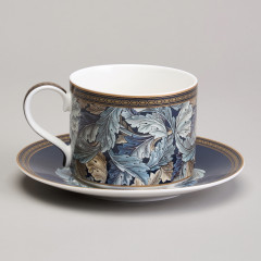 Набор чайных пар «Art collection» - Фото 4