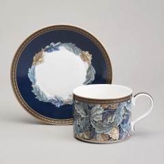 Набор чайных пар «Art collection» - Фото 6