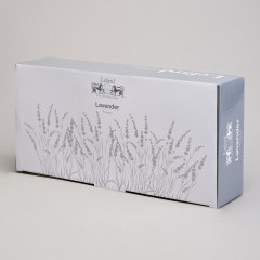 Набор чайных пар «Lavender» - Фото 9