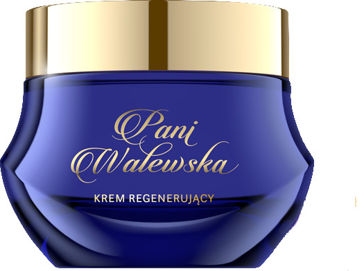 Крем для лица регенерирующий «Classic»