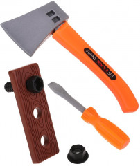 Игровой набор «Инструменты» - Фото 3