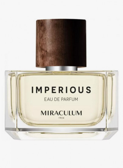 Парфюмерная вода «Imperious»