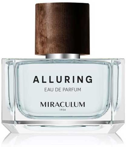 Парфюмерная вода «Alluring»