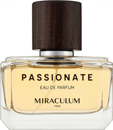 Парфюмерная вода «Passionate»