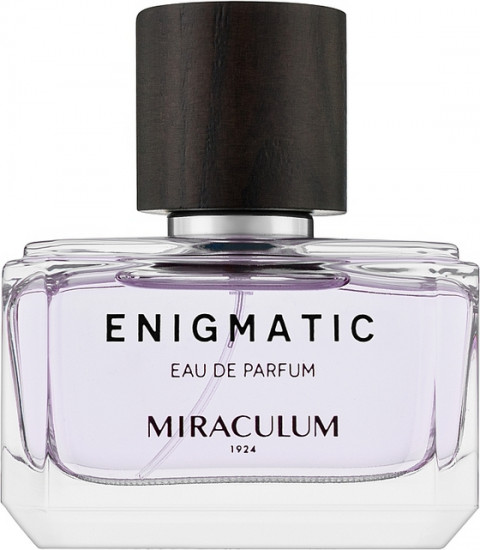 Парфюмерная вода «Enigmatic»
