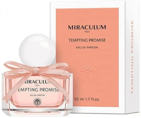 Парфюмерная вода «Tempting Promise»