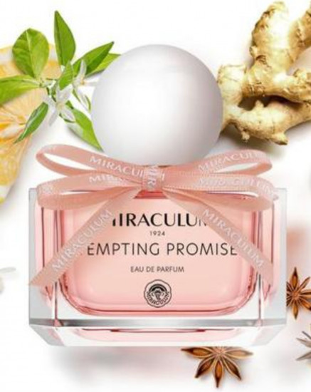 Парфюмерная вода «Tempting Promise»