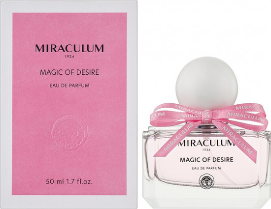 Парфюмерная вода «Magic of Desire»