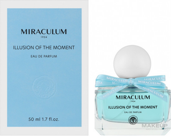 Парфюмерная вода «Illusion Of The Moment»