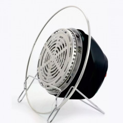 Аэрогриль HY-2517 - Фото 3