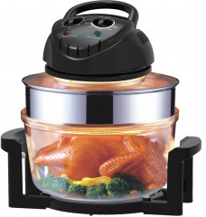 Аэрогриль HY-2517 - Фото 5