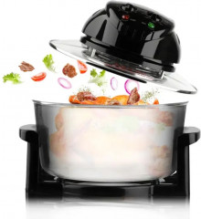 Аэрогриль HY-2517 - Фото 8