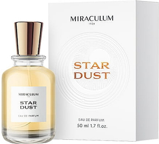 Парфюмерная вода «Star Dust»