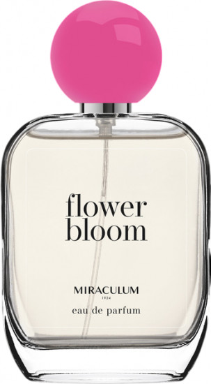 Парфюмерная вода «Flower Bloom»