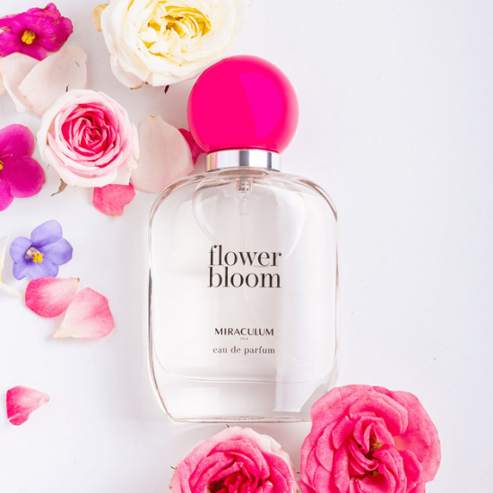 Парфюмерная вода «Flower Bloom»