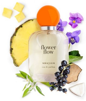 Парфюмерная вода «Flower flow»