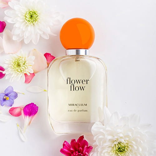 Парфюмерная вода «Flower flow»