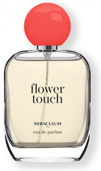 Парфюмерная вода «Flower Touch»