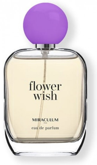 Парфюмерная вода «Flower wish»