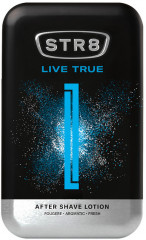 Лосьон после бритья «Live True» - Фото 2