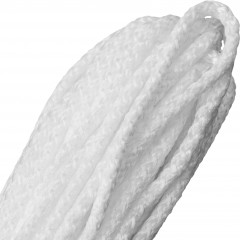 Шнур вязаный с сердечником - Фото 1