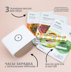 Набор подарочный «Time for Beauty» - Фото 1