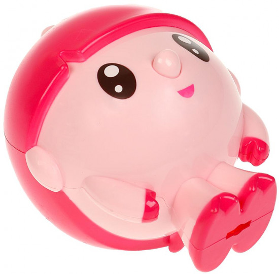 Игрушка развивающая «Нюшенька»
