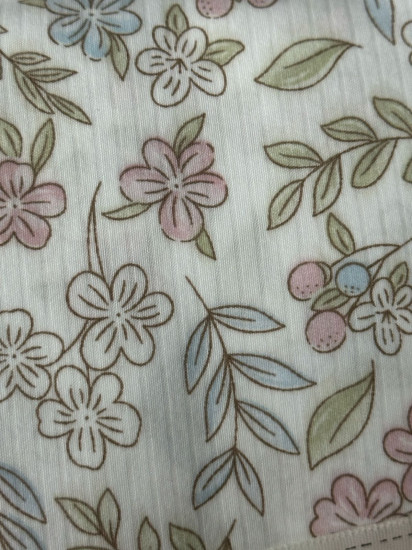 Комплект постельного белья