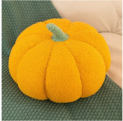 Подушка декоративная «Тыква» - Фото 4