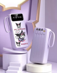 Пауэрбанк «My Kuromi» - Фото 2