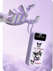 Пауэрбанк «My Kuromi» - Фото 3