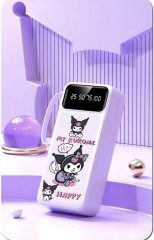 Пауэрбанк «My Kuromi» - Фото 4