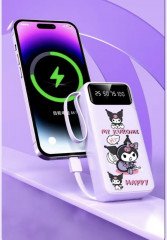 Пауэрбанк «My Kuromi» - Фото 5