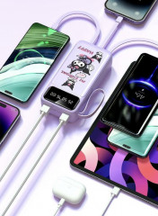 Пауэрбанк «My Kuromi» - Фото 6