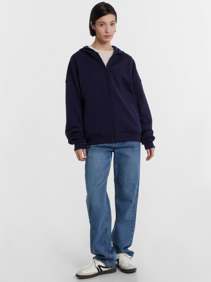 Толстовка женская