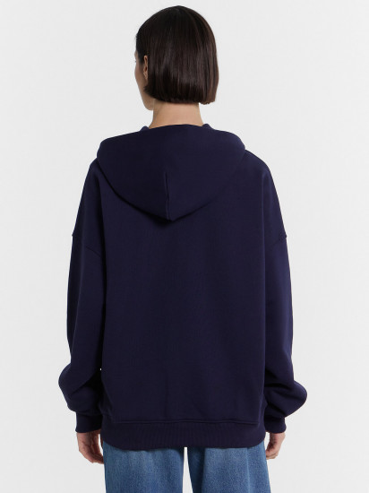 Толстовка женская