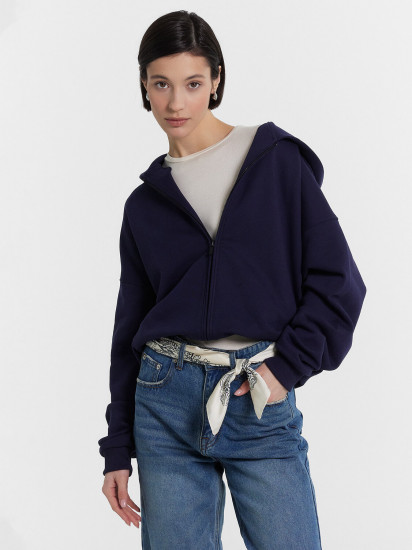 Толстовка женская