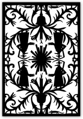 Чумные цветы - Фото 1