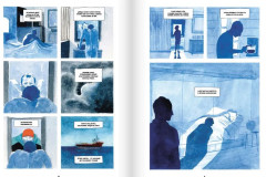 Стенание моря - Фото 2