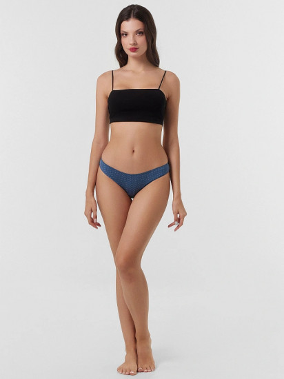 Трусы-слип женские комплект